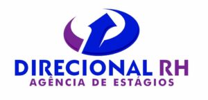 Direcional RH - logo retangular